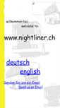 Mobile Screenshot of nightliner.ch